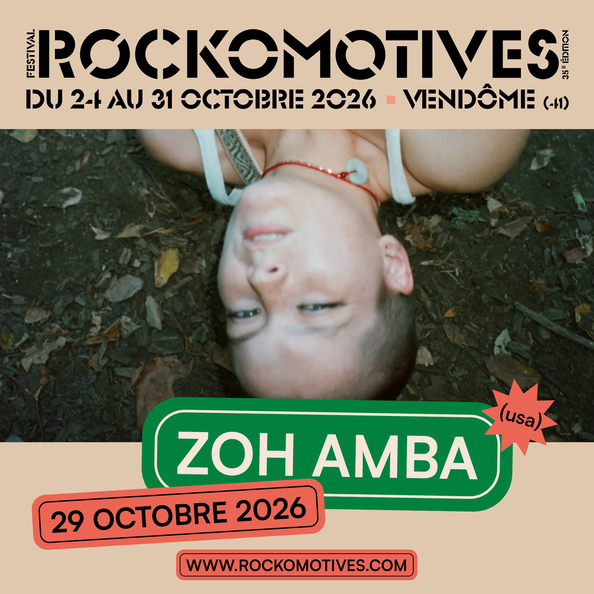 Zoh Amba